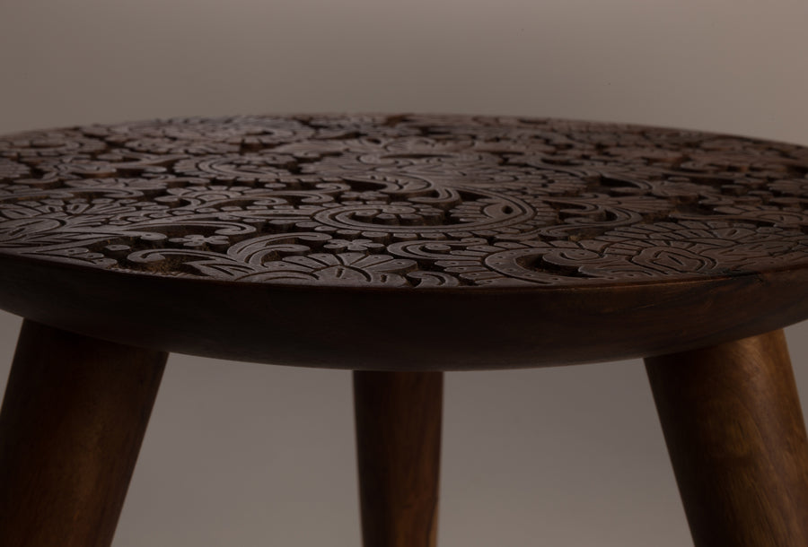 Zijtafel By Hand M
