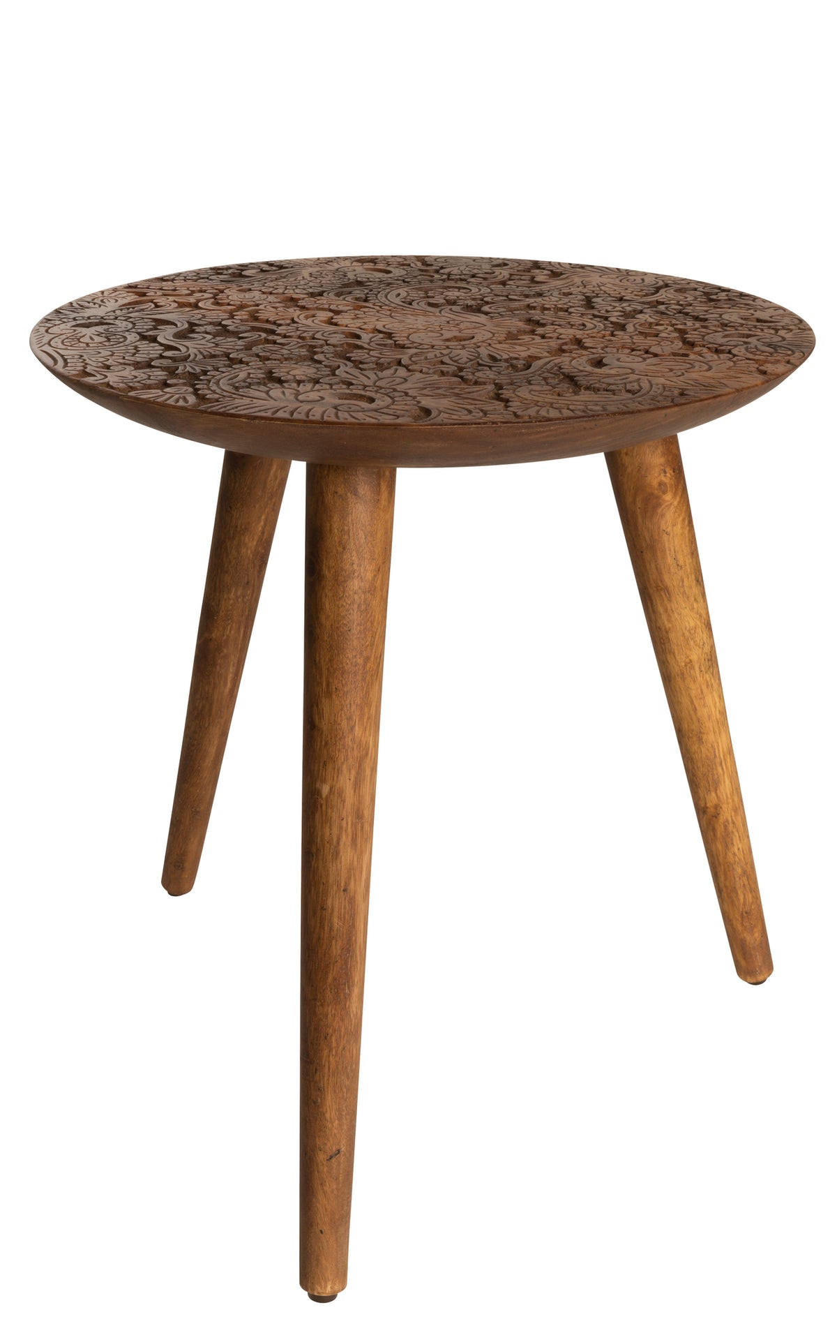 Zijtafel By Hand L