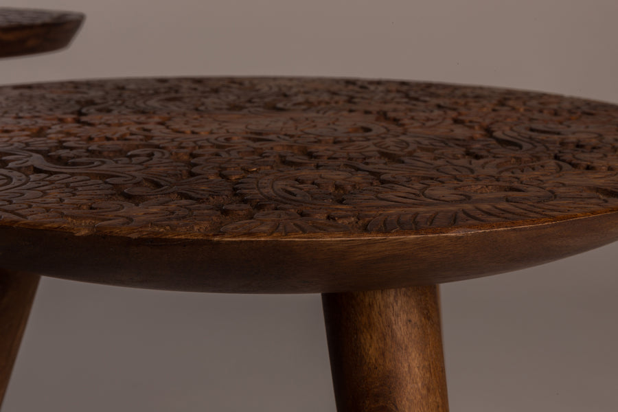 Zijtafel By Hand L