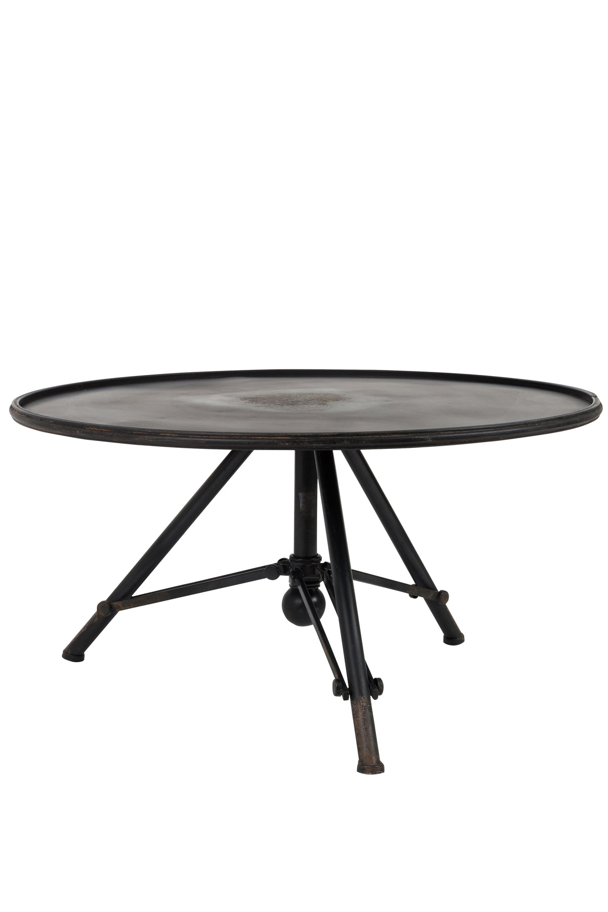 Zijtafel Brok