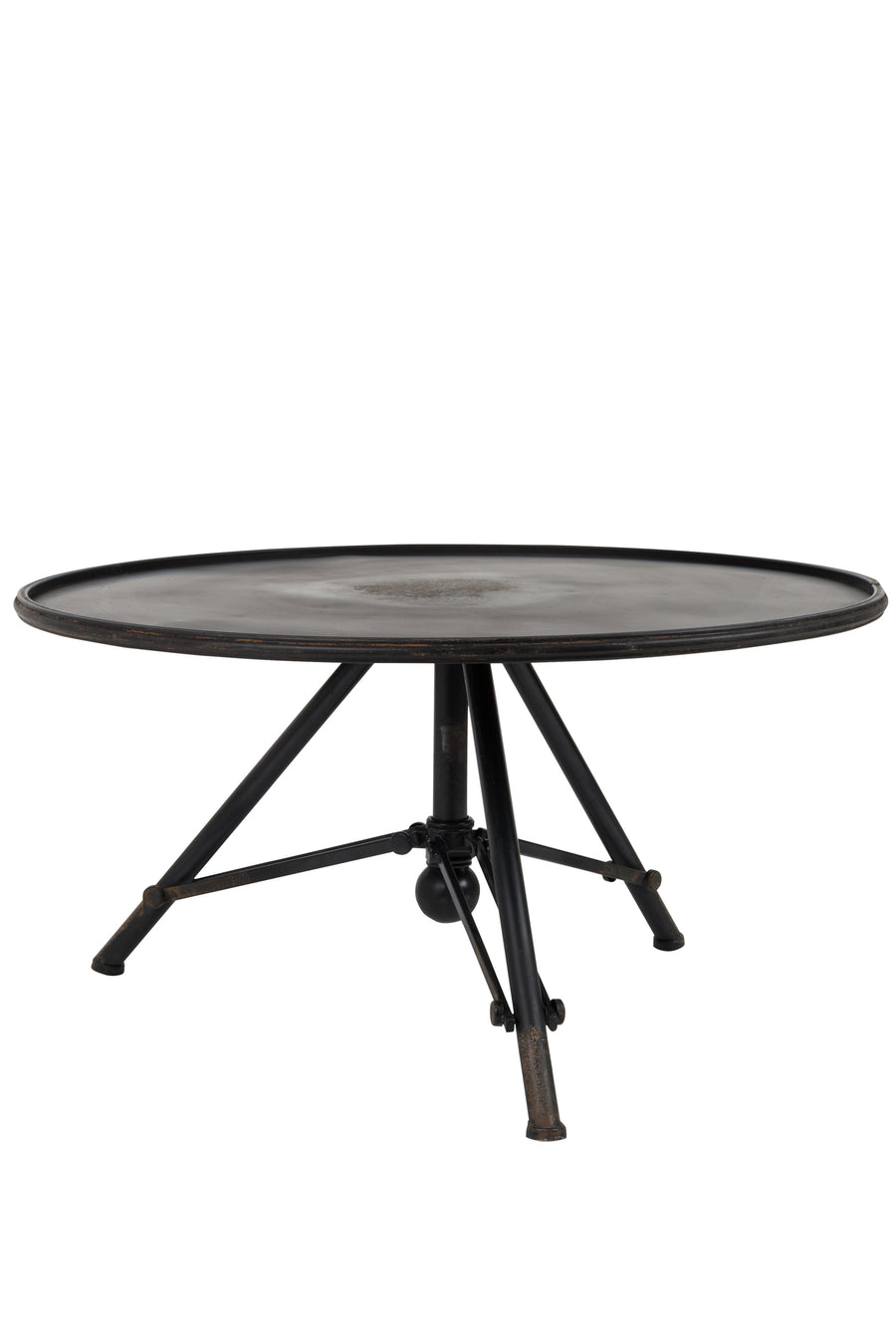 Zijtafel Brok
