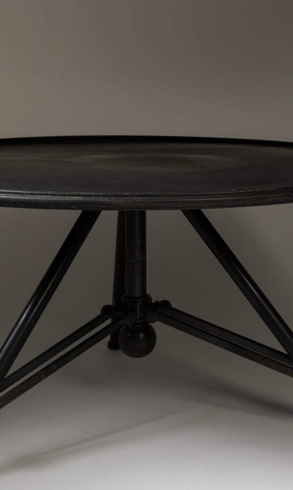 Zijtafel Brok