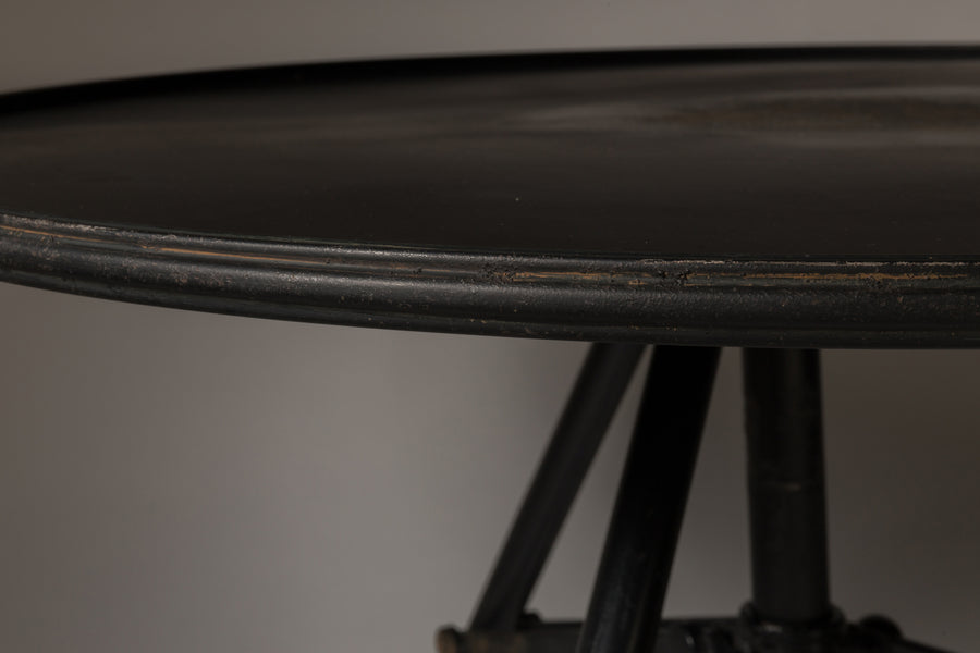 Zijtafel Brok