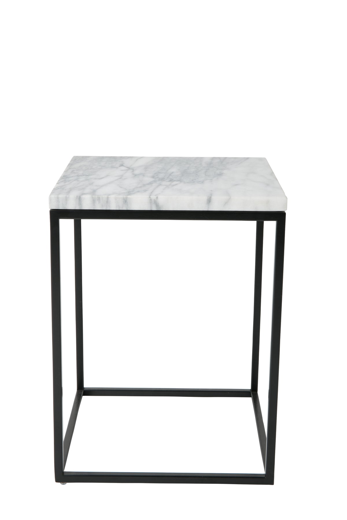 Zijtafel Marmer Power