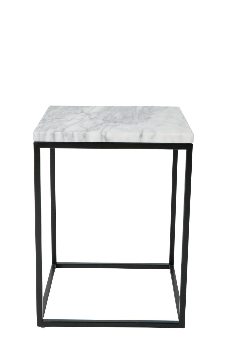 Zijtafel Marmer Power
