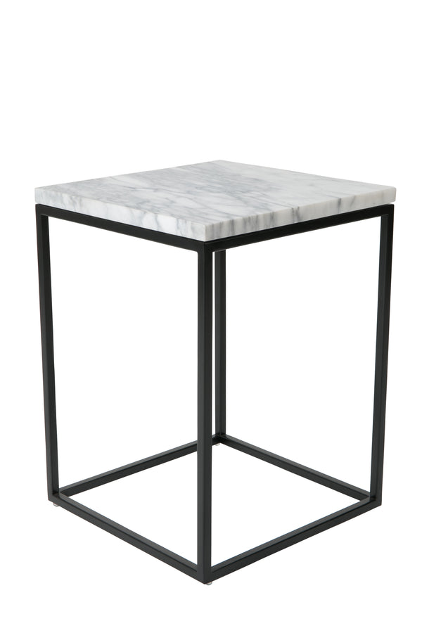 Zijtafel Marmer Power