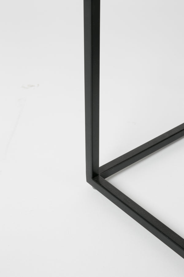 Zijtafel Marmer Power
