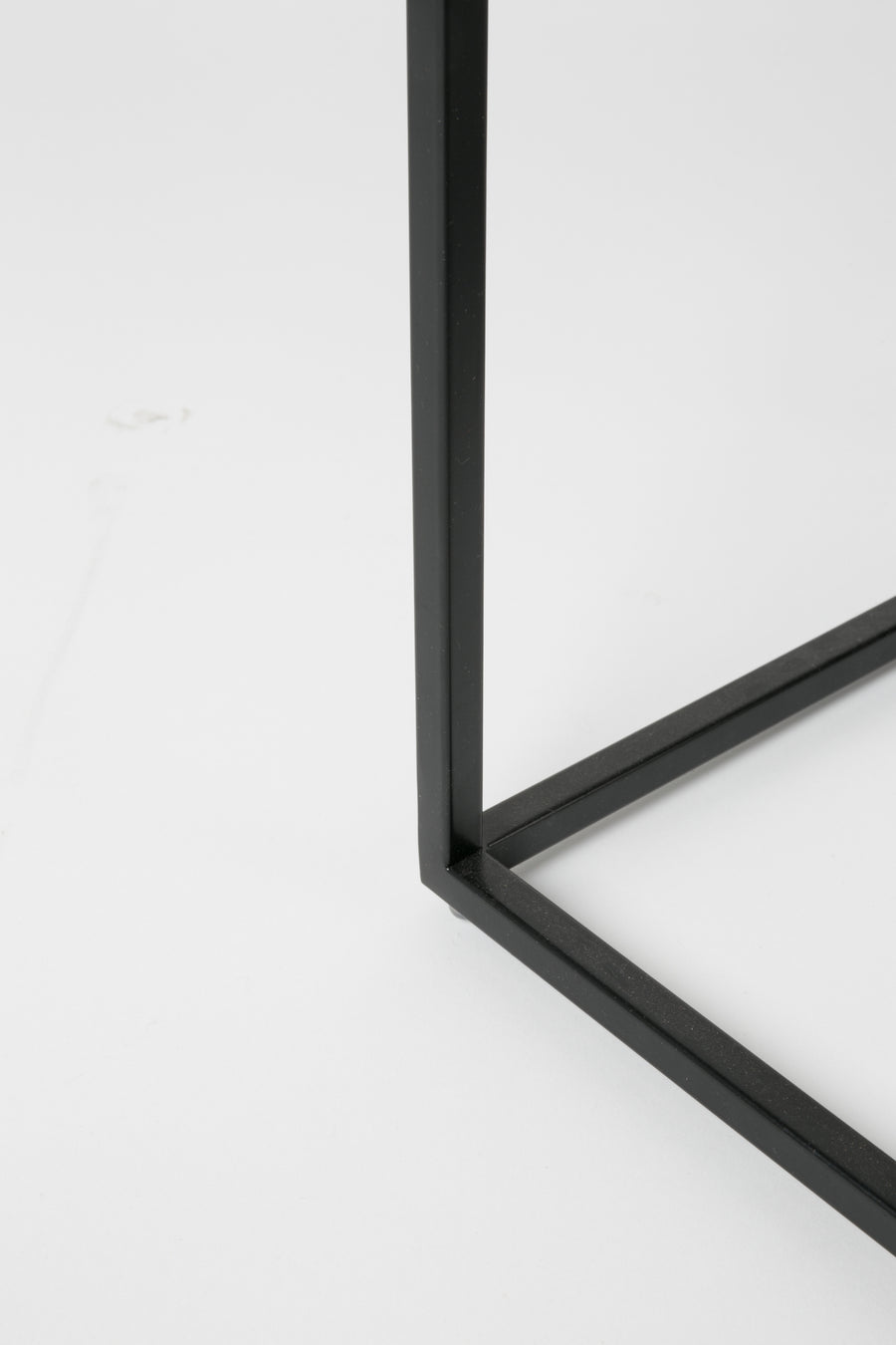 Zijtafel Marmer Power