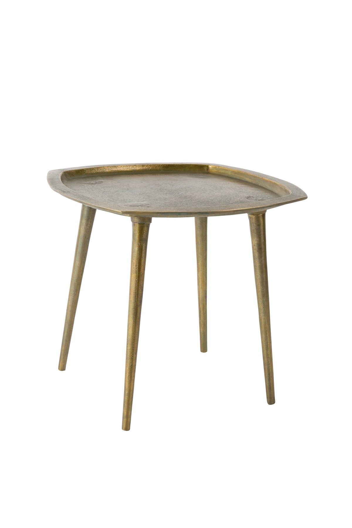 Zijtafel Abbas