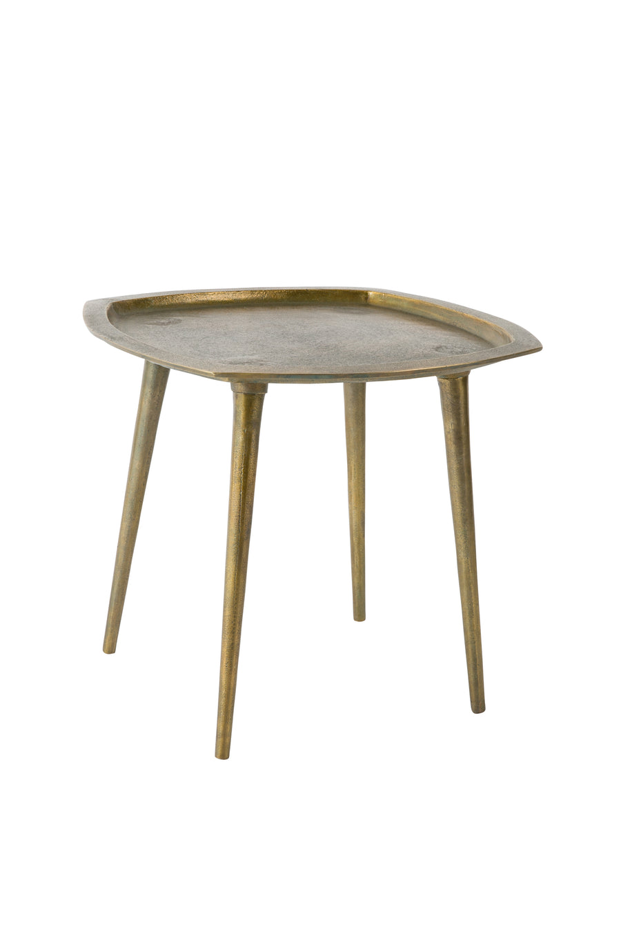 Zijtafel Abbas