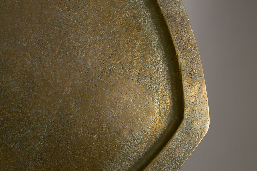 Zijtafel Abbas