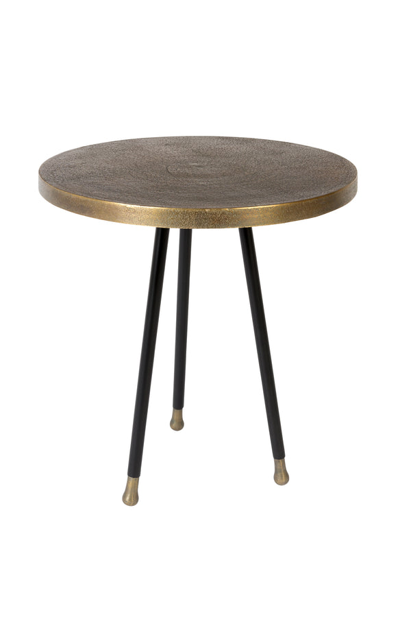 Zijtafel Alim Set van 3