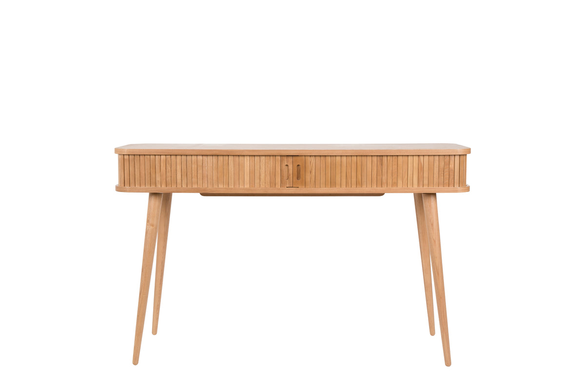 Consoletafel Barbier Naturel