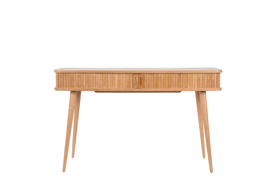 Consoletafel Barbier Naturel