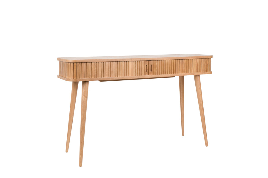 Consoletafel Barbier Naturel