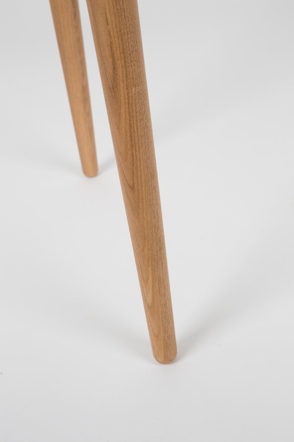 Consoletafel Barbier Naturel