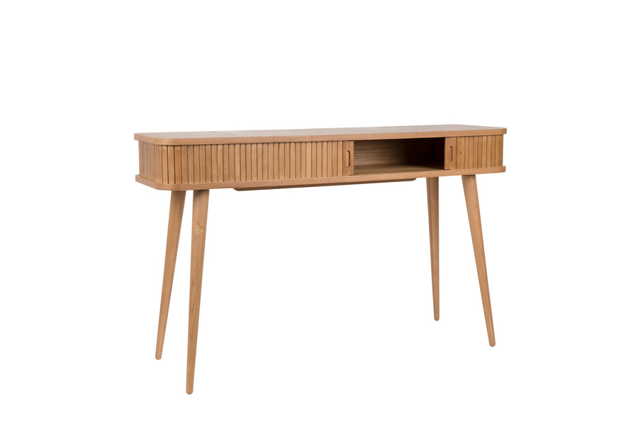 Consoletafel Barbier Naturel