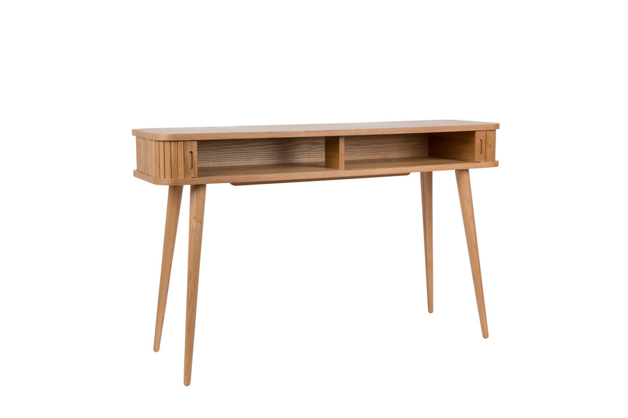 Consoletafel Barbier Naturel