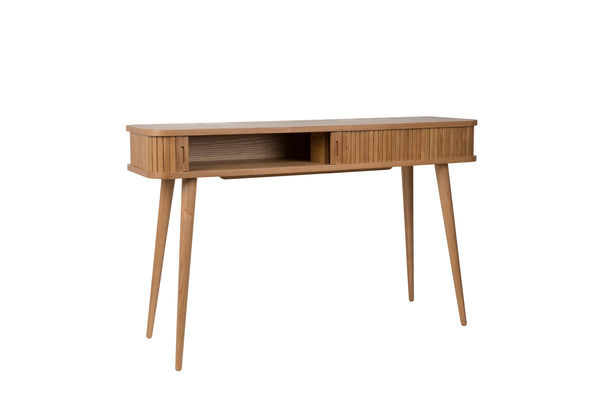Consoletafel Barbier Naturel