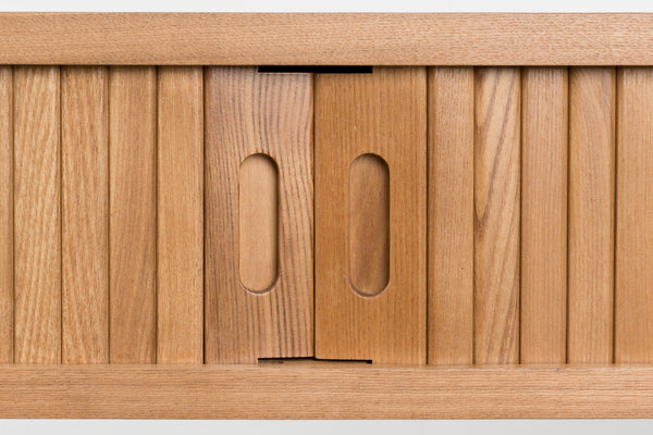 Consoletafel Barbier Naturel