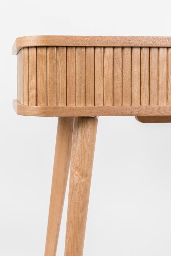Consoletafel Barbier Naturel