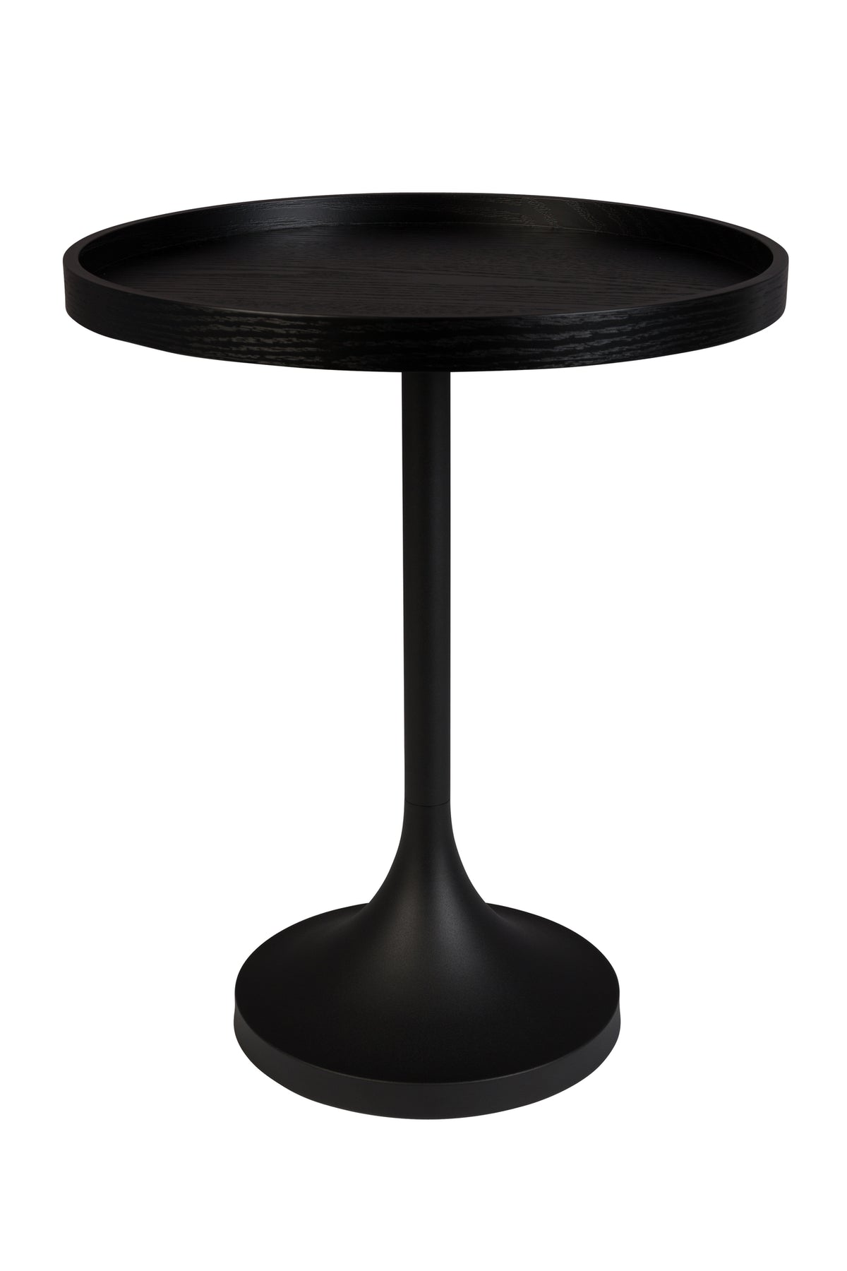 Zijtafel Jason Zwart