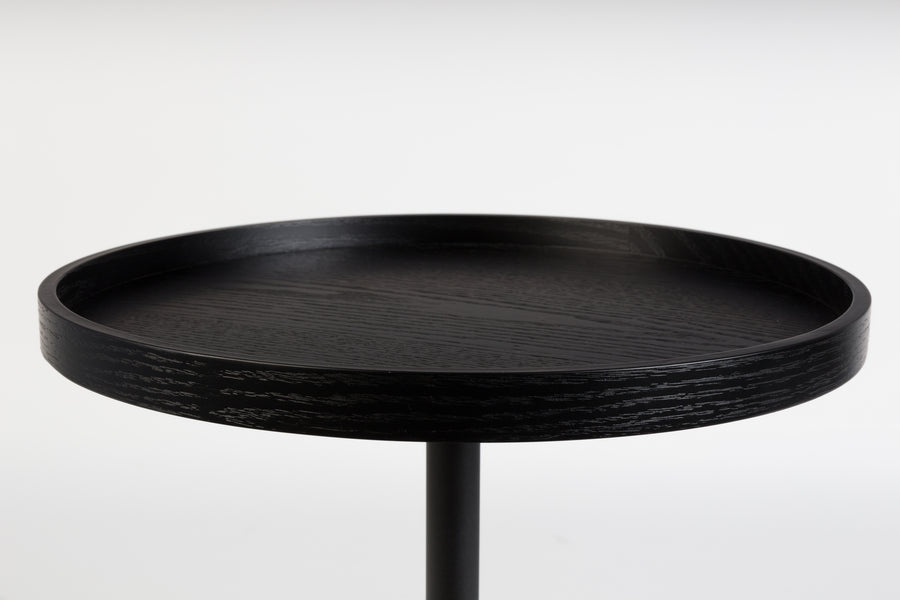 Zijtafel Jason Zwart