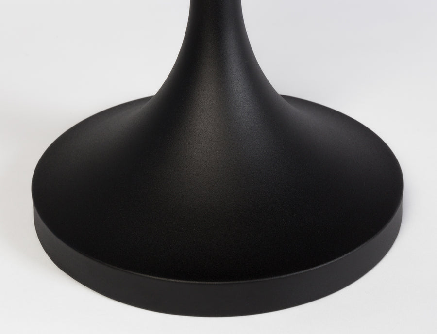 Zijtafel Jason Zwart