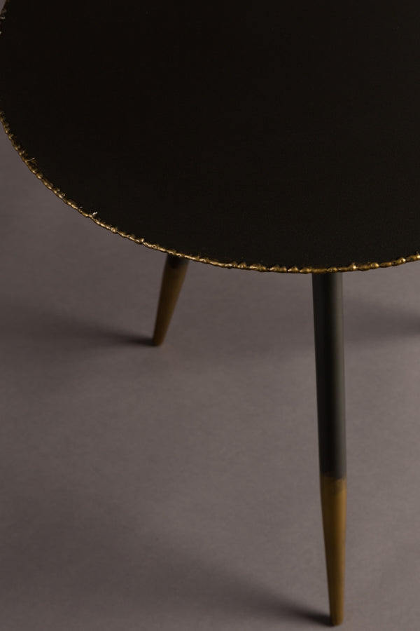 Zijtafel Stalwart Set van 2