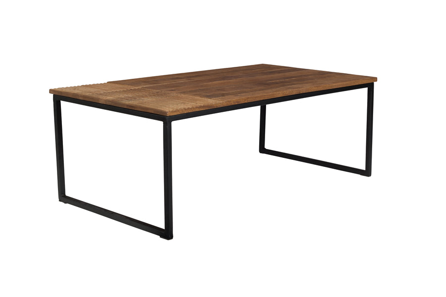 Randi salontafel 110x 60 cm hout