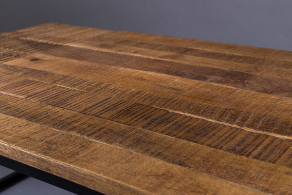 Randi salontafel 110x 60 cm hout