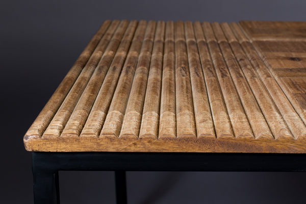 Randi salontafel 110x 60 cm hout