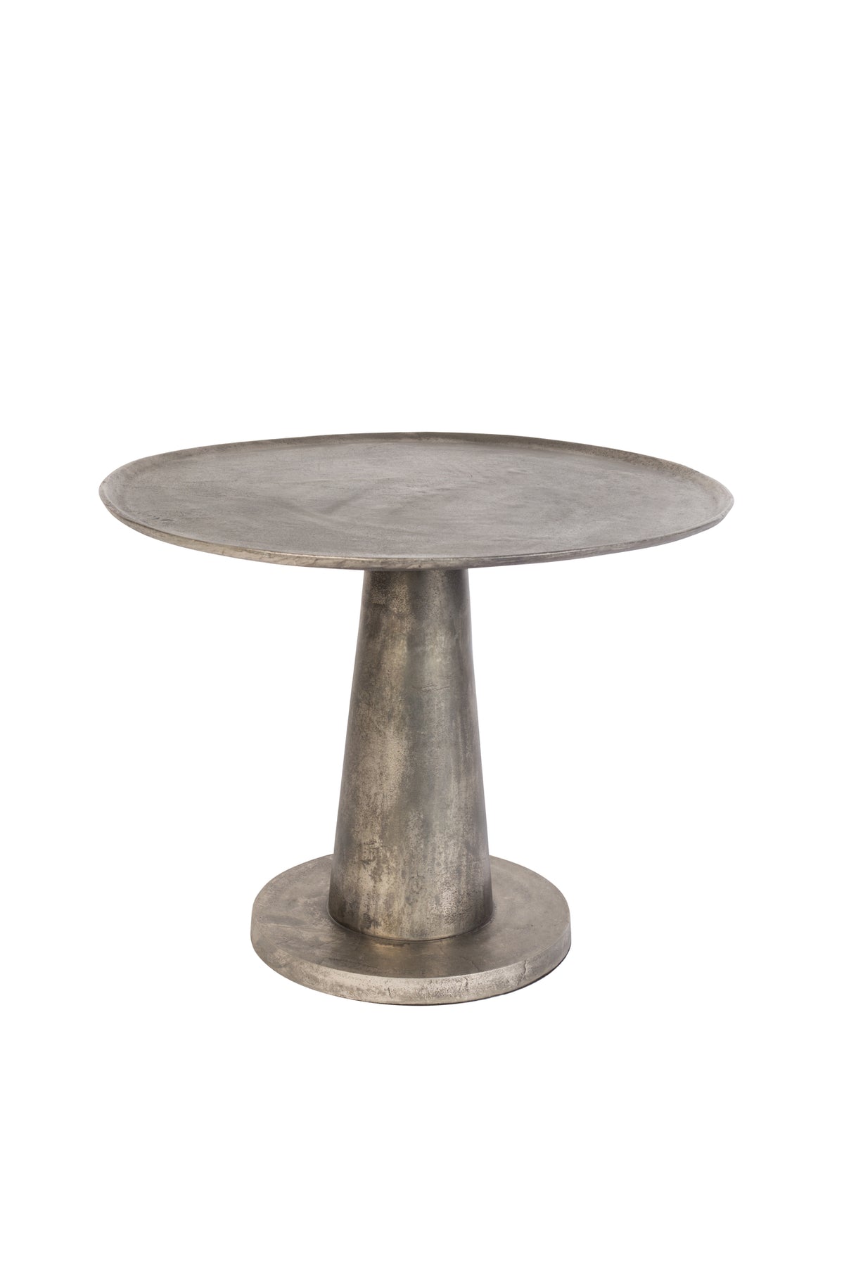 Zijtafel Brute Nikkel