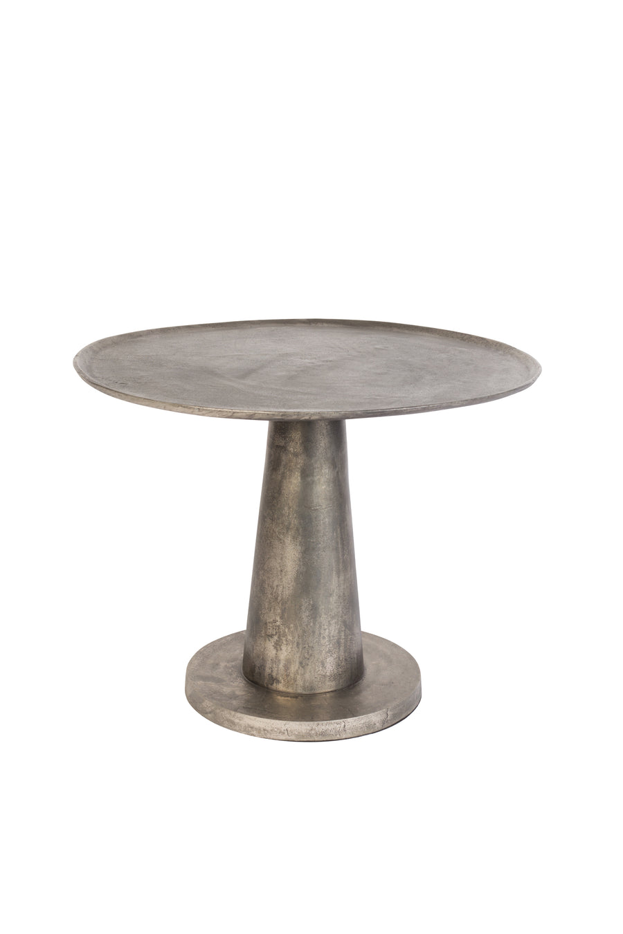 Zijtafel Brute Nikkel