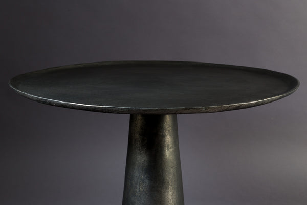 Zijtafel Brute Nikkel