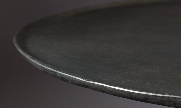 Zijtafel Brute Nikkel