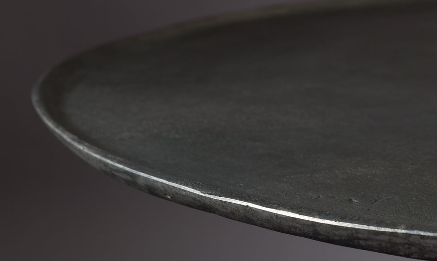 Zijtafel Brute Nikkel