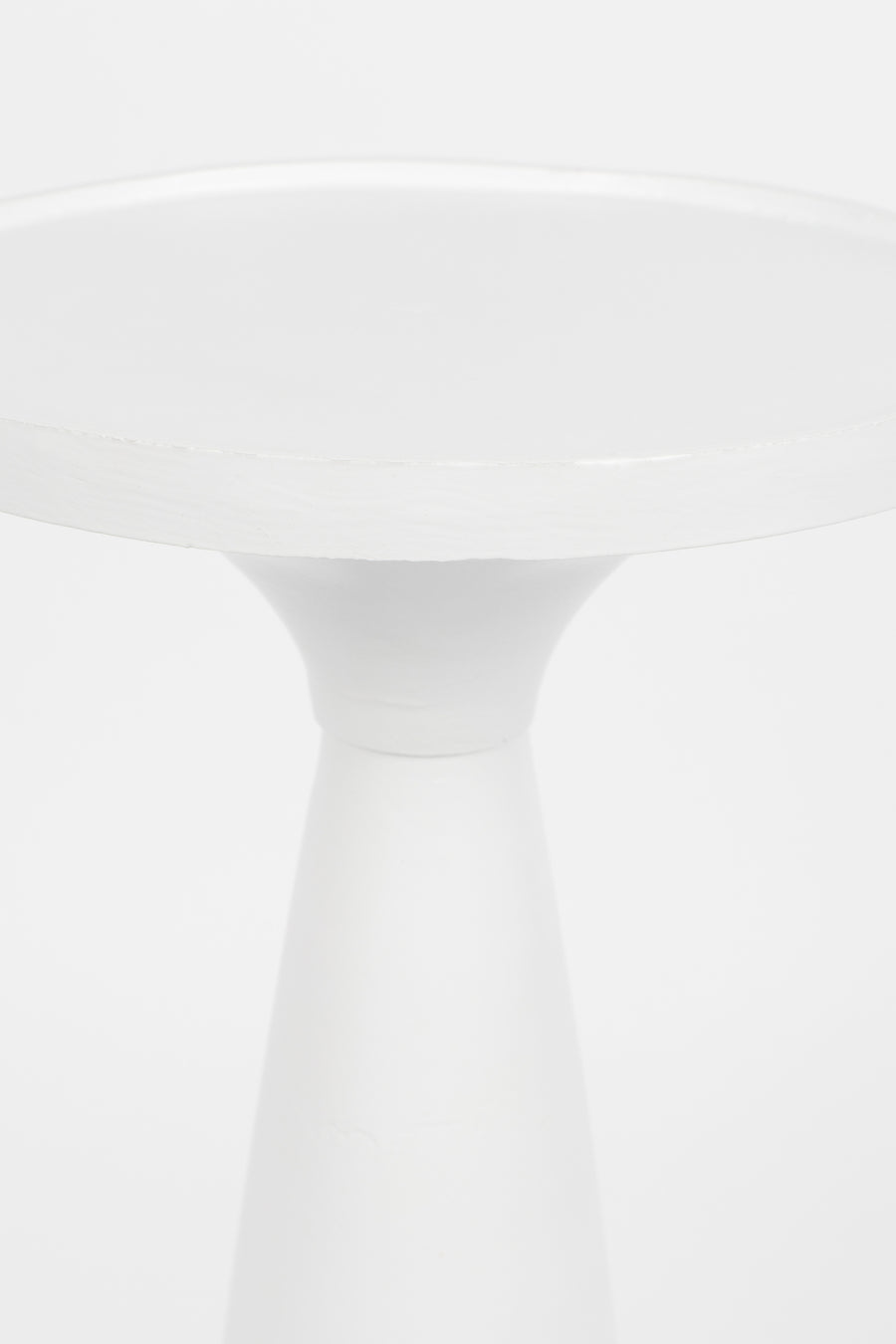 Zijtafel Floss Wit