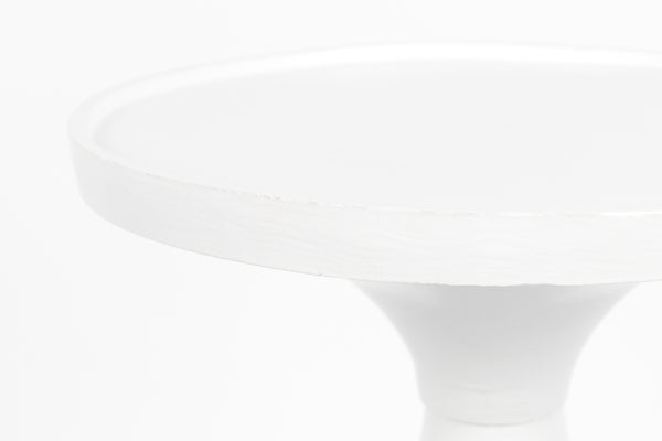 Zijtafel Floss Wit
