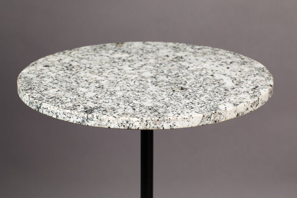 Zijtafel Gunnar Wit