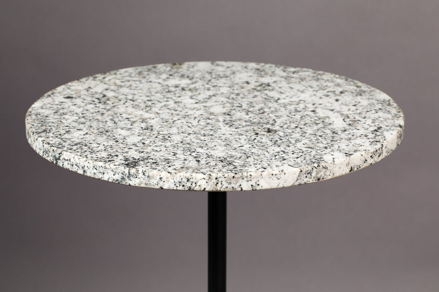 Zijtafel Gunnar Wit