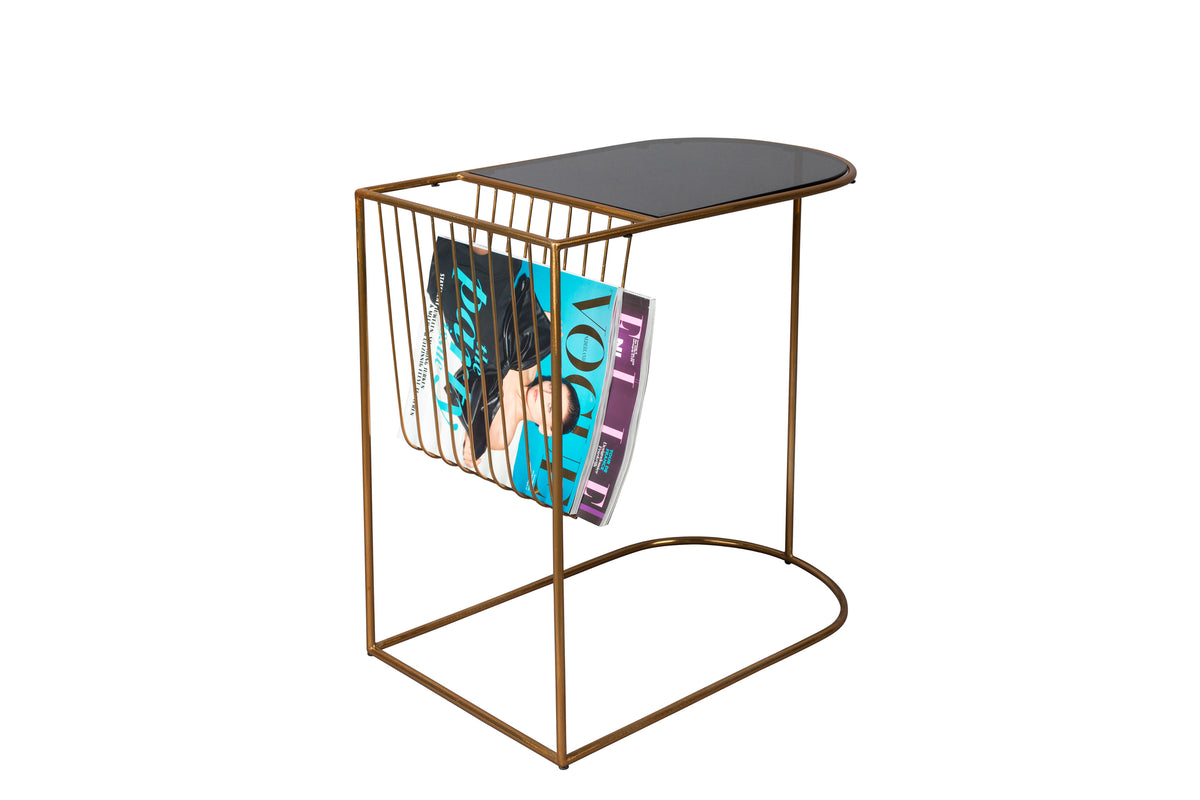 Zijtafel Eileen
