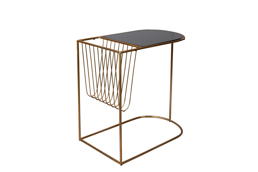 Zijtafel Eileen