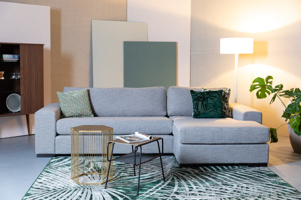 Zijtafel Queenbee Goud
