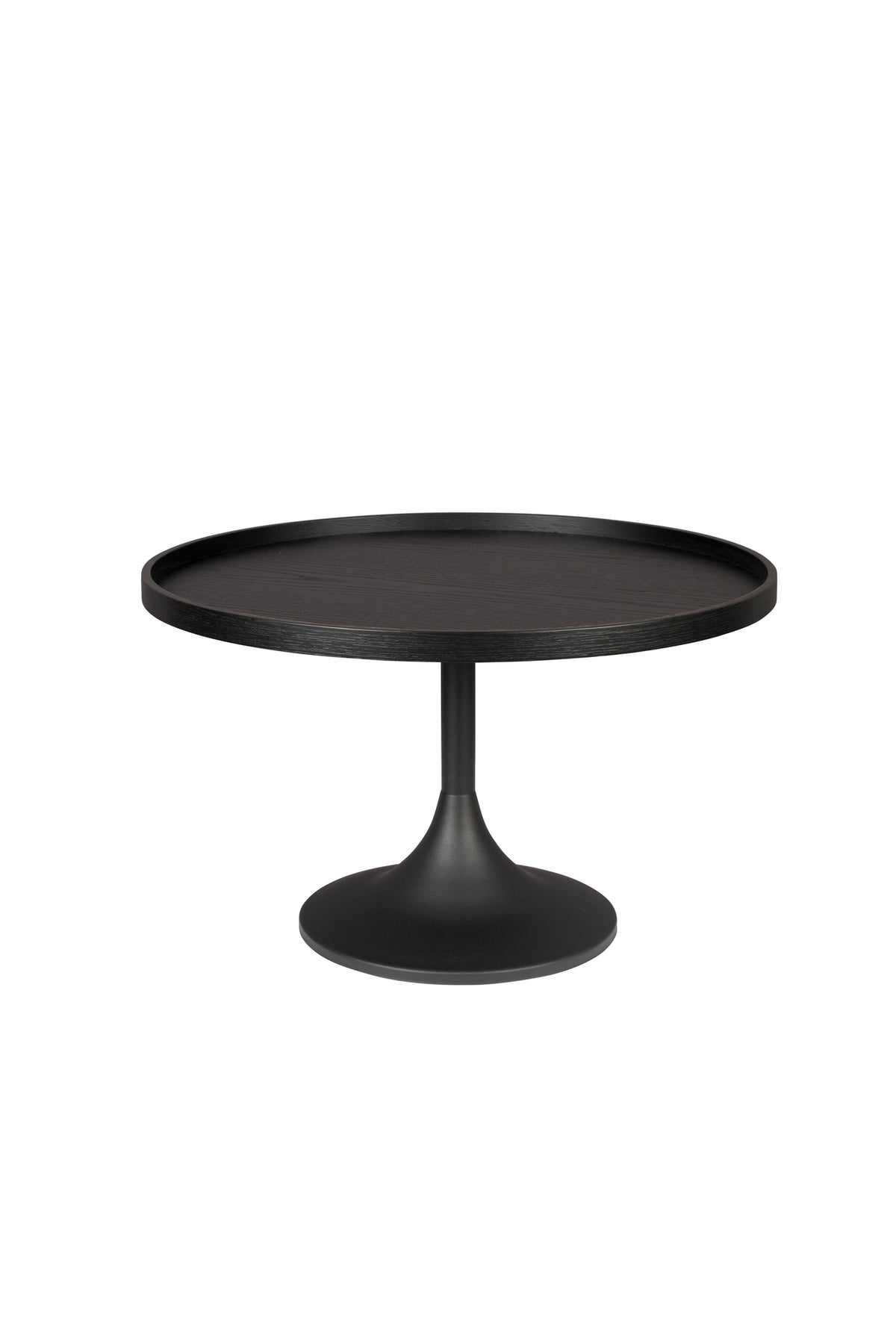 Salontafel Jason Zwart