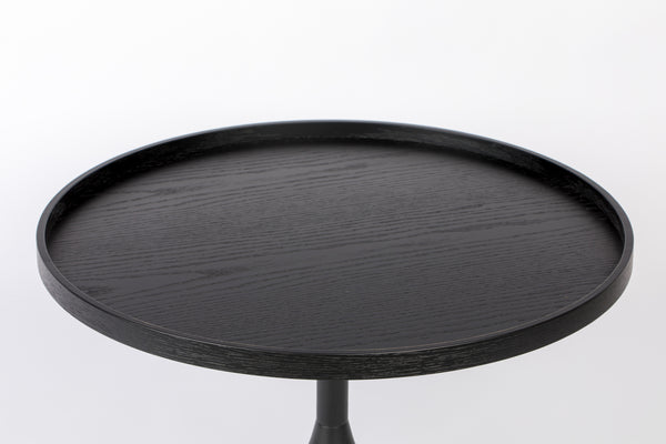 Salontafel Jason Zwart