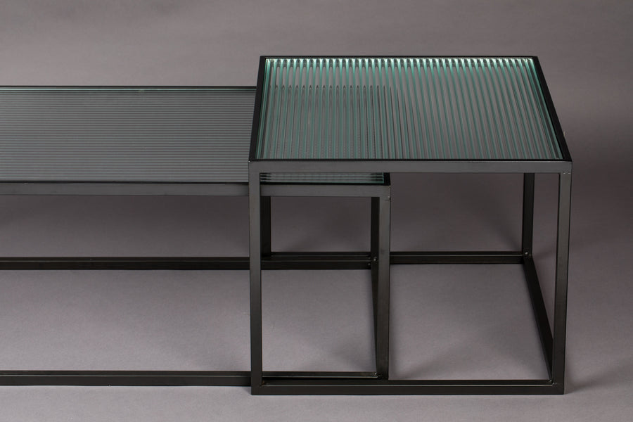 Salontafel Boli Set van 2