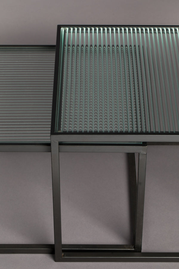 Salontafel Boli Set van 2