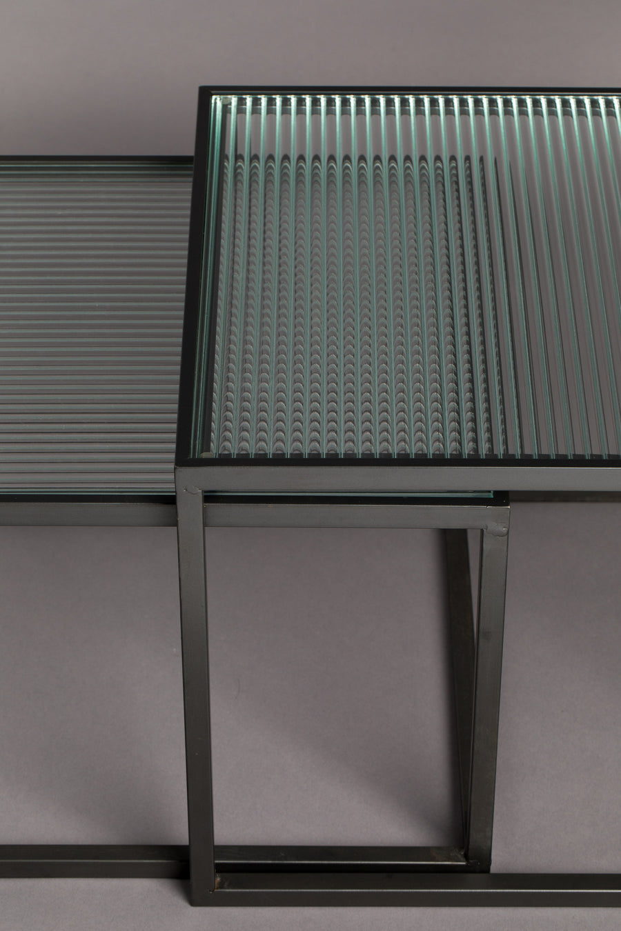 Salontafel Boli Set van 2
