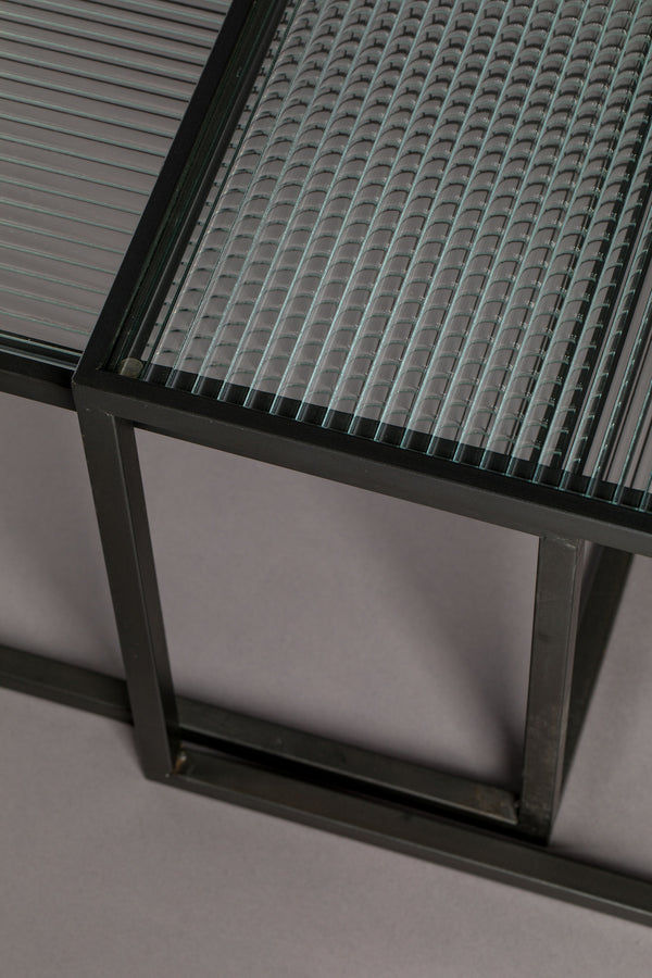 Salontafel Boli Set van 2